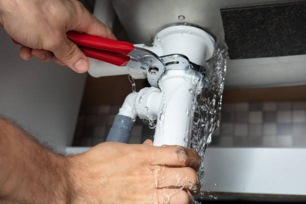 Best Ceiling water damage repair  in Island Heights, NJ