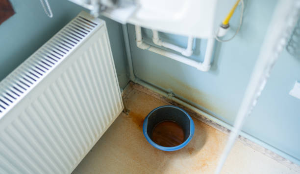 Best 24-hour water damage restoration  in Island Heights, NJ